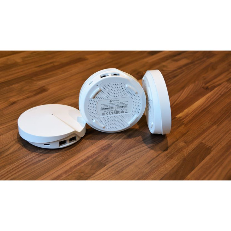 TP-Link AC1300 Home-WiFi System Deco M5(3-Pack), 2xGb