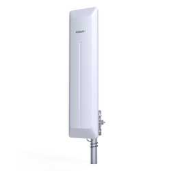 EVOLVEO HDO, aktívna vonkajšia DVB-T2 anténa, filter LTE,4G,5G