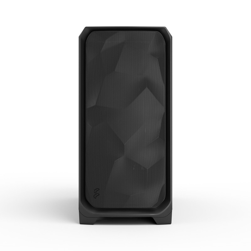 Fractal Design Meshify 3 XL/Big Tower/Čierna