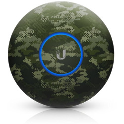 Ubiquiti kryt pre UAP-nanoHD, U6 Lite a U6+, maskovaný motiv, 3 kusy