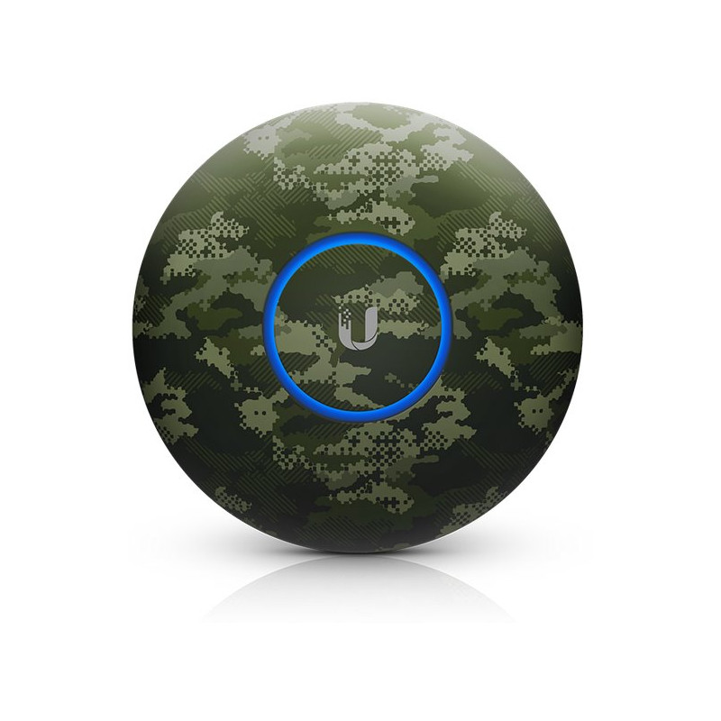 Ubiquiti kryt pre UAP-nanoHD, U6 Lite a U6+, maskovaný motiv, 3 kusy