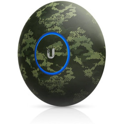 Ubiquiti kryt pre UAP-nanoHD, U6 Lite a U6+, maskovaný motiv, 3 kusy