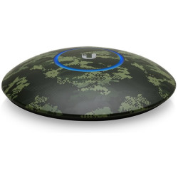 Ubiquiti kryt pre UAP-nanoHD, U6 Lite a U6+, maskovaný motiv, 3 kusy