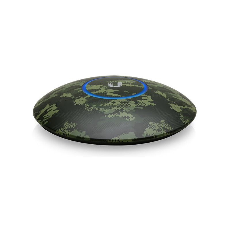 Ubiquiti kryt pre UAP-nanoHD, U6 Lite a U6+, maskovaný motiv, 3 kusy