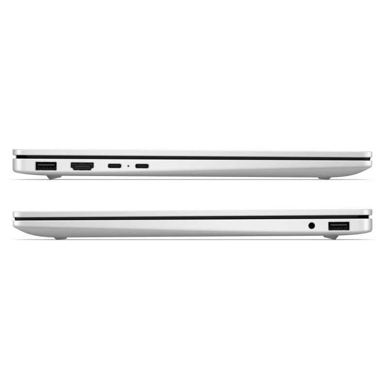 HP Omnibook 5/14-hh0071ncx/U7-355/14''/2880x1800/16GB/512GB/Intel int/W11P/Silver/3R