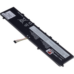 Batérie T6 Power pre Lenovo Yoga C940-15IRH, Yoga 9-15IMH5, 4500mAh, 69Wh, 4cell, Li-Pol