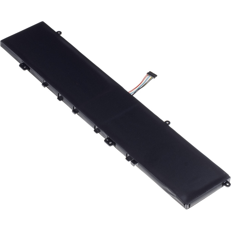 Batérie T6 Power pre Lenovo Yoga C940-15IRH, Yoga 9-15IMH5, 4500mAh, 69Wh, 4cell, Li-Pol