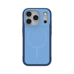 ZAGG Ochranný kryt Sedona Snap Apple 17 Pro Max Royal Ember