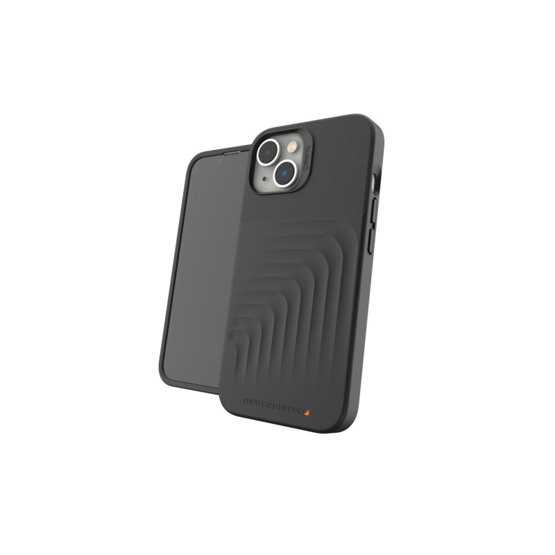 ZAGG GEAR4 Brooklyn Snap kryt iPhone 14 černý