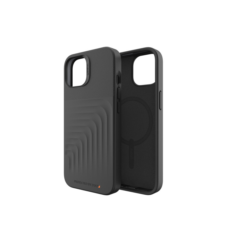 ZAGG GEAR4 Brooklyn Snap kryt iPhone 14 černý
