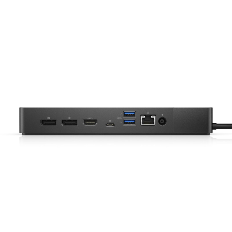 Dell dokovacia stanica WD19S 130W USB-C