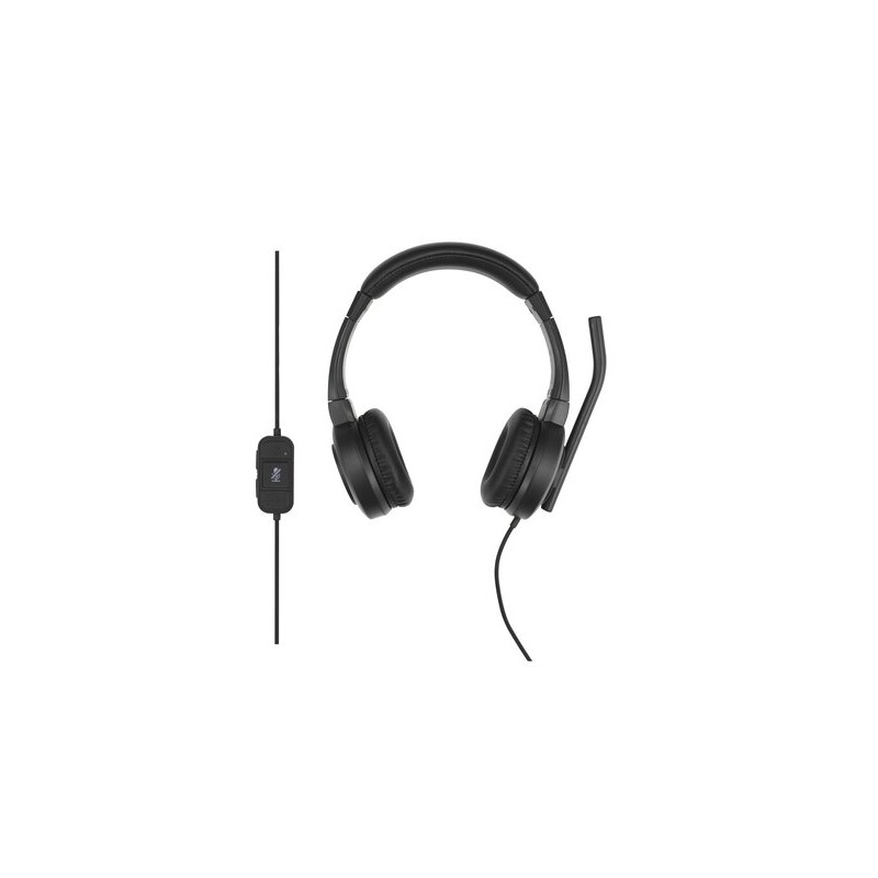Kensington H1000 USB-C Headset