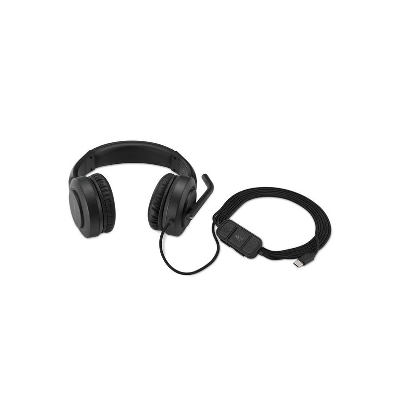 Kensington H1000 USB-C Headset