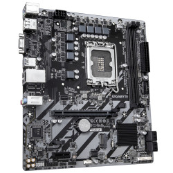 GIGABYTE H810 S2H/LGA 1851/mATX