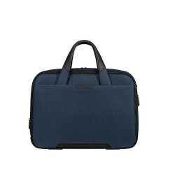 Samsonite PRO-DLX 6 Bailhandle 15.6'' EXP Blue