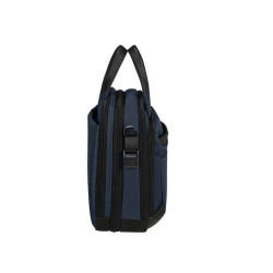 Samsonite PRO-DLX 6 Bailhandle 15.6'' EXP Blue