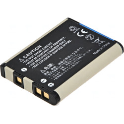 Batéria T6 Power pre Nikon EN-EL19, Sony NP-BJ1, 620mAh, 2,3Wh