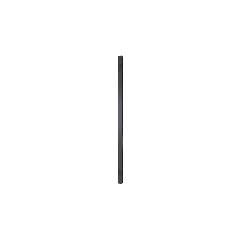 APC - Rack PDU 2G, Metered-by-Outlet, ZeroU, 11.0kW, 230V, (21) C13 & (3) C19