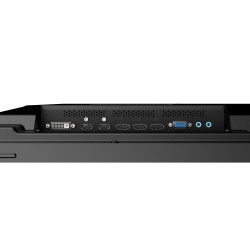 SHARP/NEC - 55'' LED SHARP UN553S,1920x1080,IPS,24/7,700cd