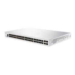 CISCO REFRESH - Cisco CBS250-48T-4X-EU REFRESH