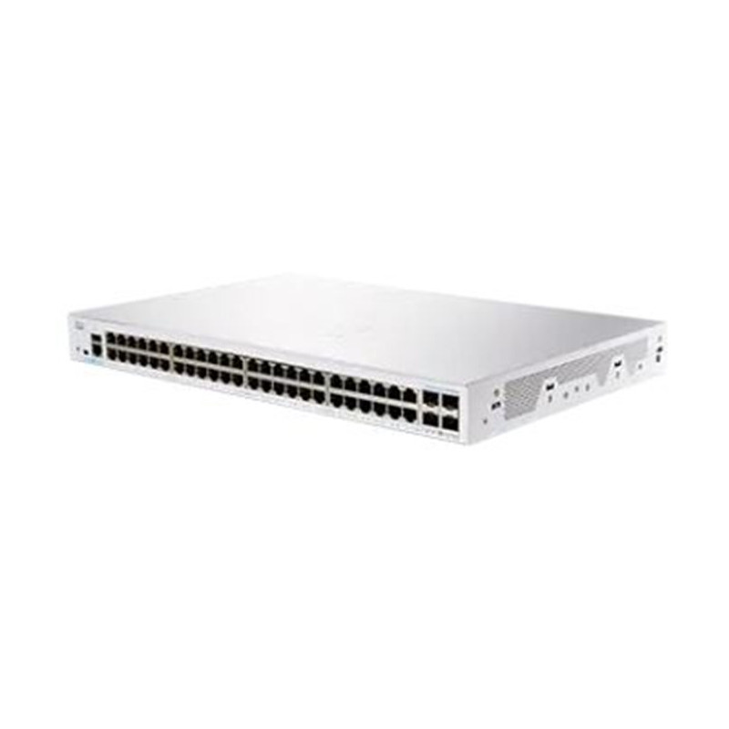 CISCO REFRESH - Cisco CBS250-48T-4X-EU REFRESH
