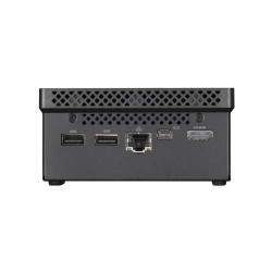 Gigabyte Brix 5105 barebone (aj N5105)