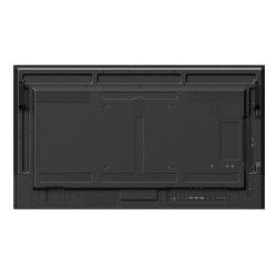 SHARP/NEC - 98'' LED SHARP M982,3840x2160,24/7,500cd