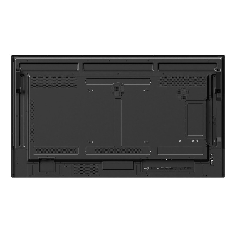 SHARP/NEC - 98'' LED SHARP M982,3840x2160,24/7,500cd