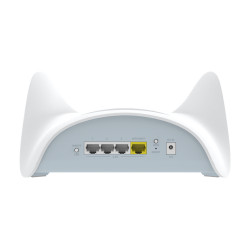D-Link M95/E BE9500 Wi-Fi 7 Smart Mesh Router