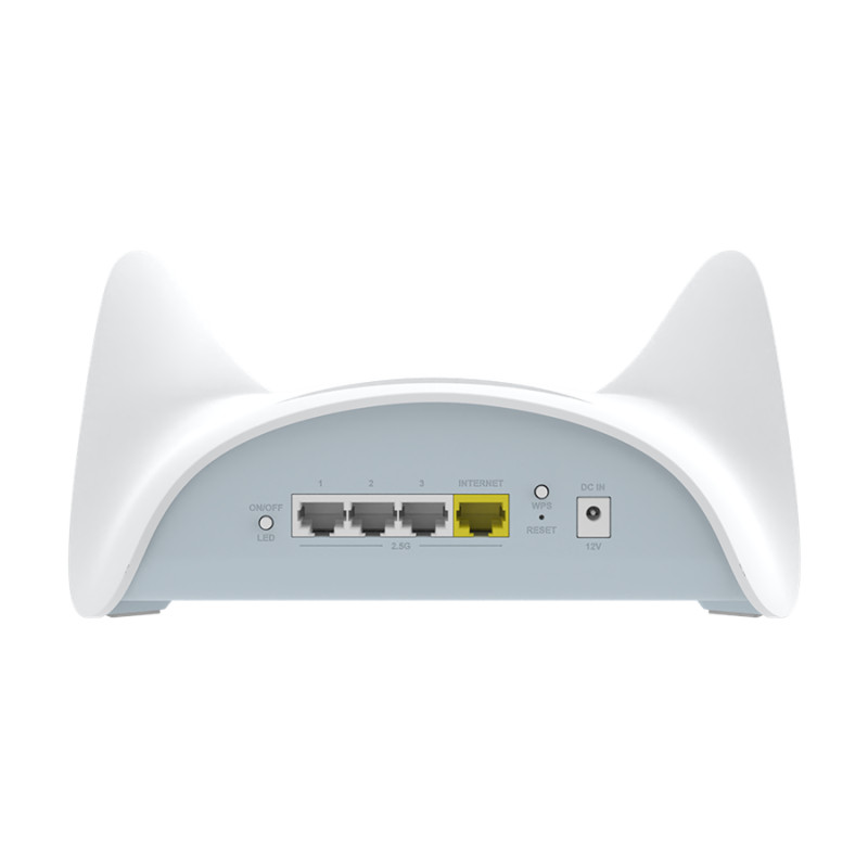 D-Link M95/E BE9500 Wi-Fi 7 Smart Mesh Router