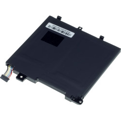 Batérie T6 Power pre Lenovo V330-14IKB, V330-14ARR, V130-14IKB, 4950mAh, 38Wh, 2cell, Li-pol