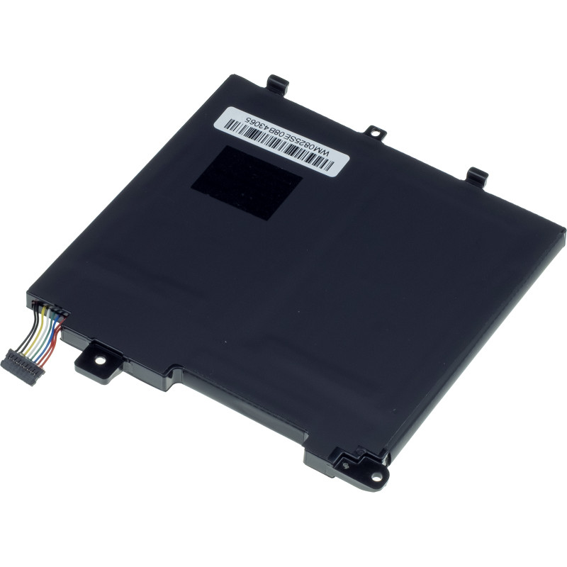 Batérie T6 Power pre Lenovo V330-14IKB, V330-14ARR, V130-14IKB, 4950mAh, 38Wh, 2cell, Li-pol