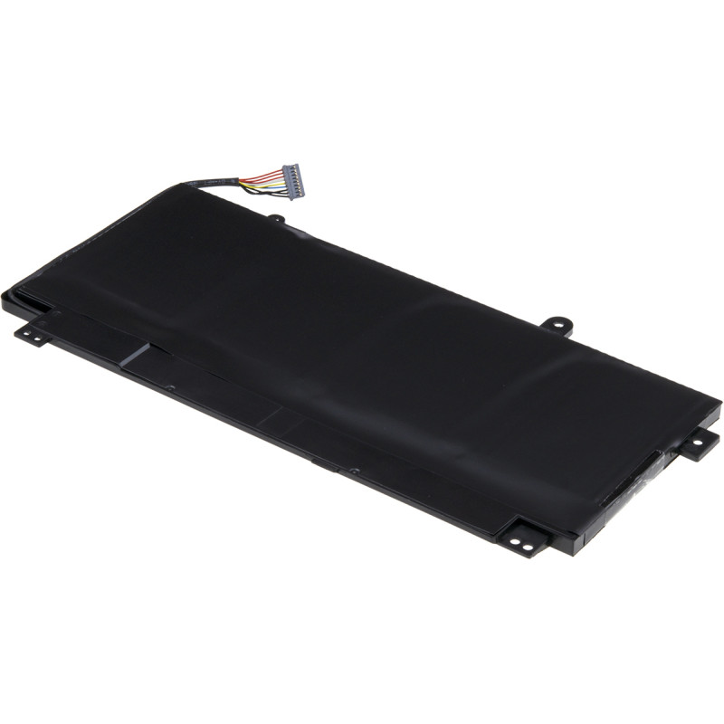 Batérie T6 Power Lenovo ThinkPad Yoga 15 séria, S5 Yoga 15, 4000mAh, 61Wh, 4cell, Li-Pol