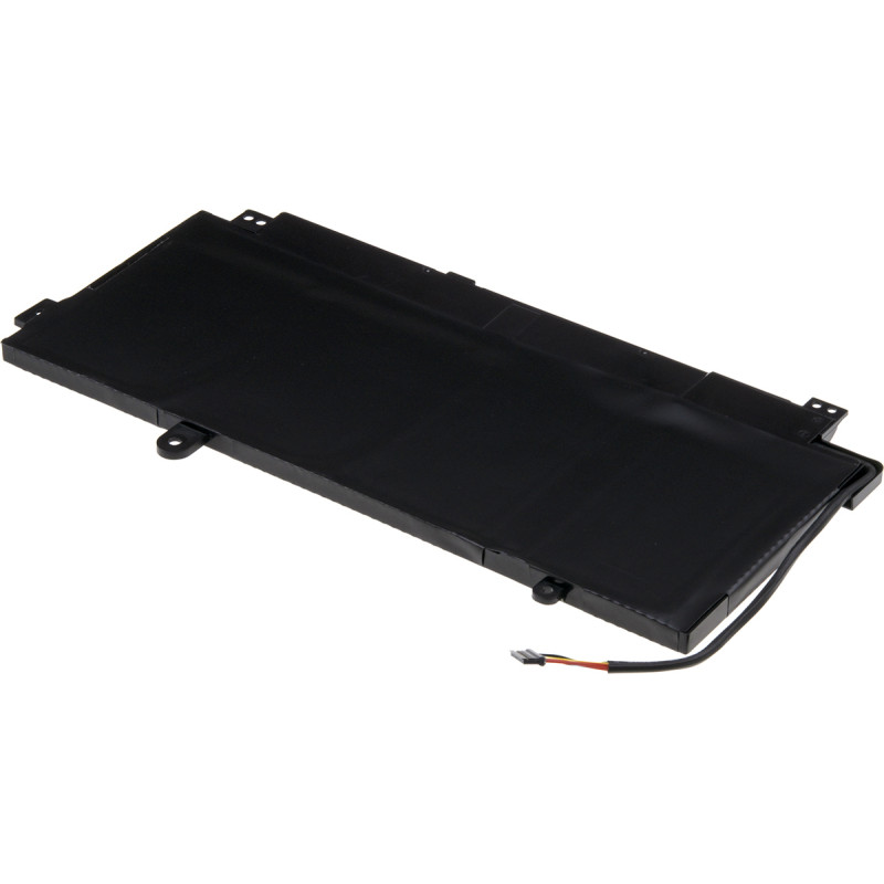 Batérie T6 Power Lenovo ThinkPad Yoga 15 séria, S5 Yoga 15, 4000mAh, 61Wh, 4cell, Li-Pol