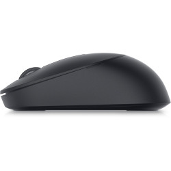 Dell MS300/Kancelárska/Optická/4 000 DPI/Bezdrôtová USB/Čierna