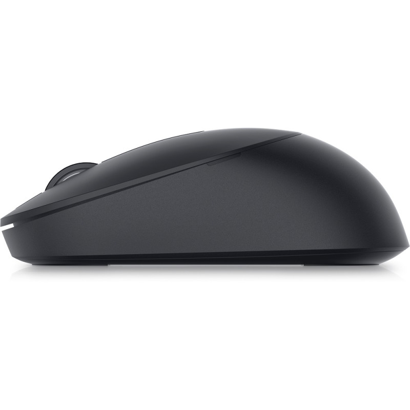 Dell MS300/Kancelárska/Optická/4 000 DPI/Bezdrôtová USB/Čierna