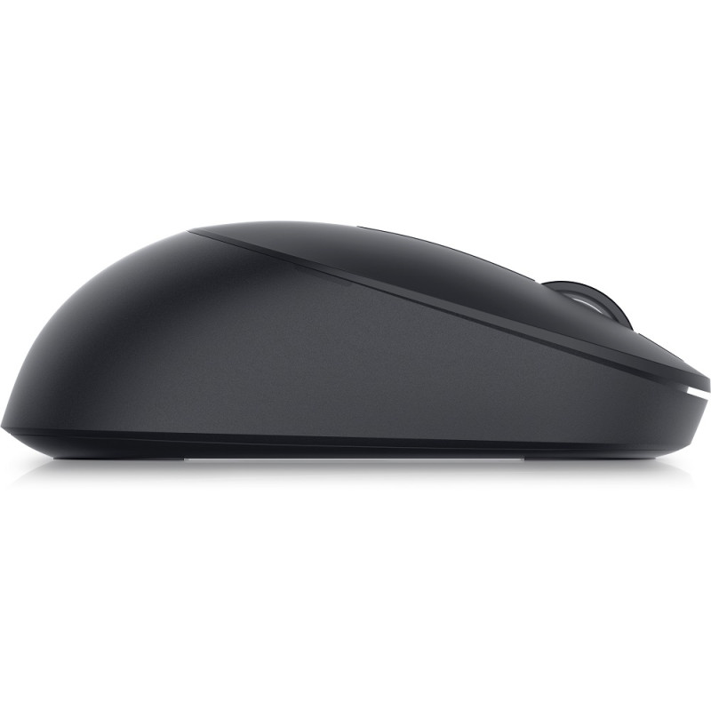 Dell MS300/Kancelárska/Optická/4 000 DPI/Bezdrôtová USB/Čierna