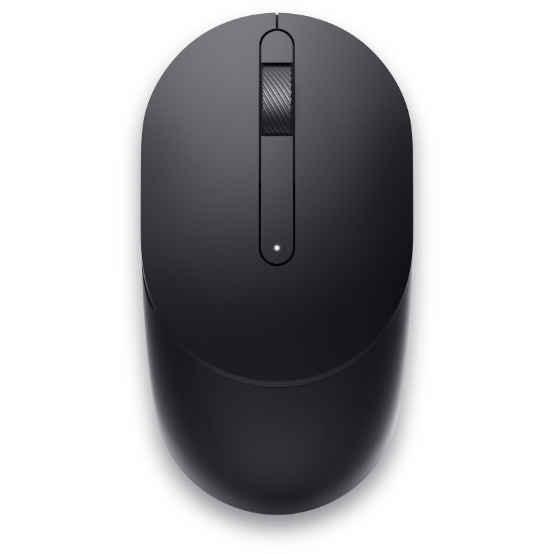 Dell MS300/Kancelárska/Optická/4 000 DPI/Bezdrôtová USB/Čierna