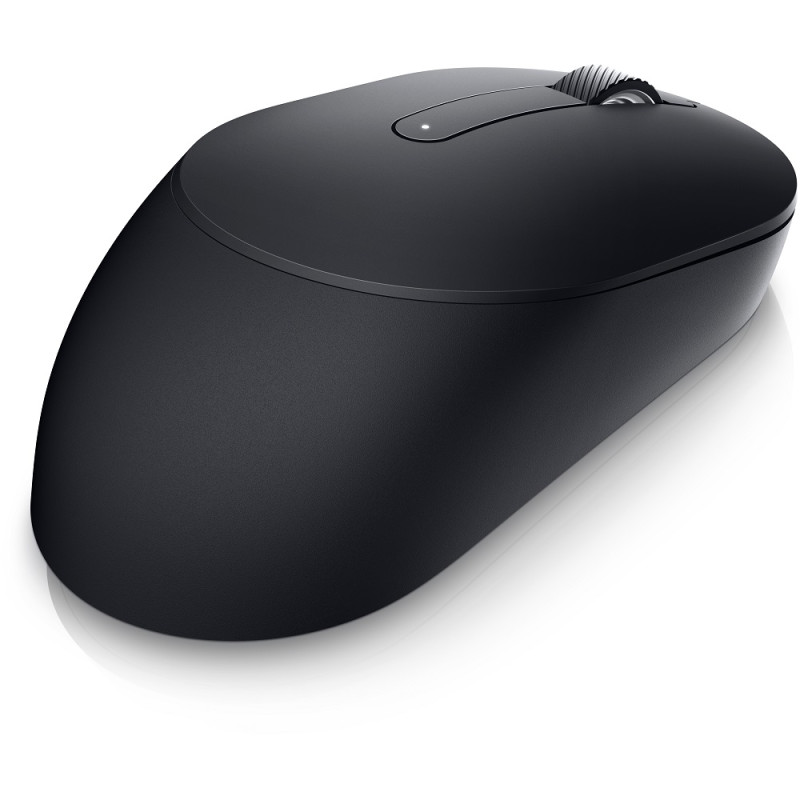 Dell MS300/Kancelárska/Optická/4 000 DPI/Bezdrôtová USB/Čierna