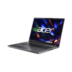 Acer TravelMate P2 16/TMP216-51-G2-TCO-536P/5-120U/16''/WUXGA/16GB/512GB/Intel int/W11P/Gray/2R