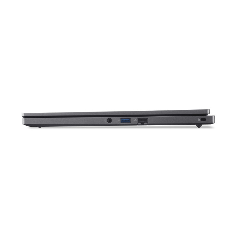 Acer TravelMate P2 16/TMP216-51-G2-TCO-536P/5-120U/16''/WUXGA/16GB/512GB/Intel int/W11P/Gray/2R