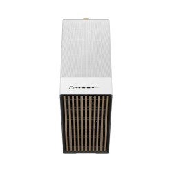 FRACTAL DESIGN - Fractal North XL/Midi Tower/Biela