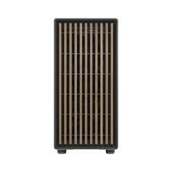 FRACTAL DESIGN - Fractal North XL/Midi Tower/Biela