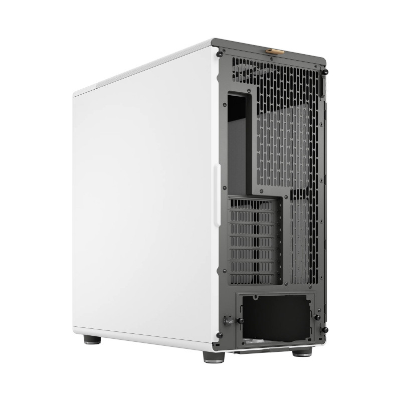 FRACTAL DESIGN - Fractal North XL/Midi Tower/Biela