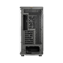 FRACTAL DESIGN - Fractal North XL/Midi Tower/Biela