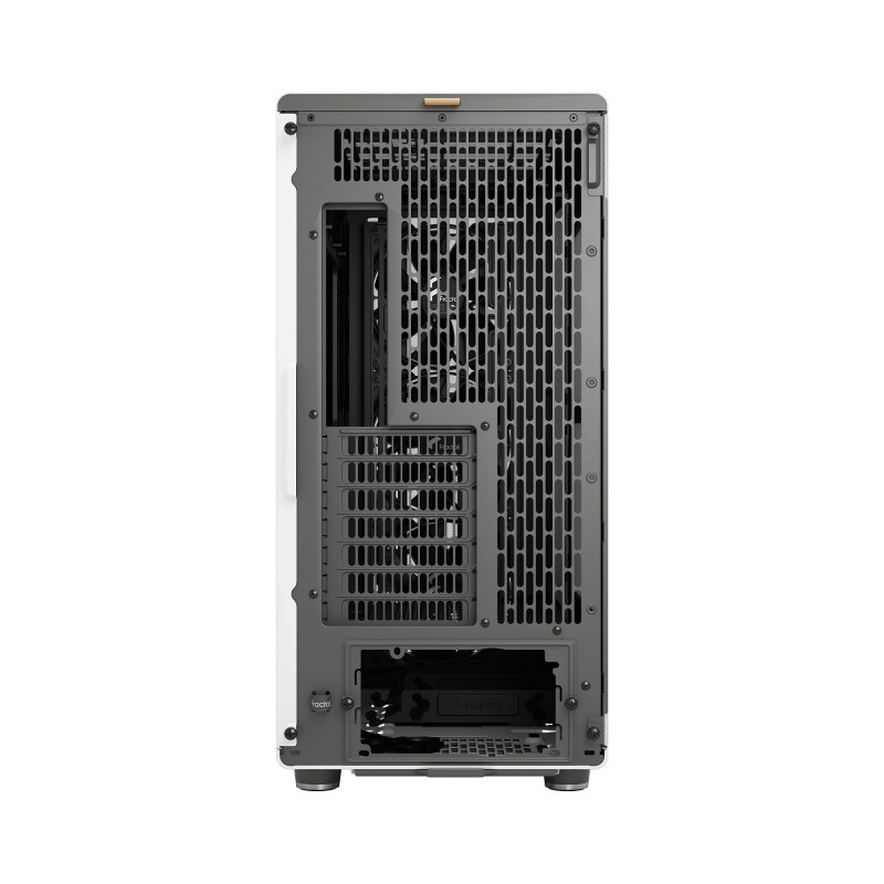 FRACTAL DESIGN - Fractal North XL/Midi Tower/Biela