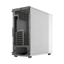 FRACTAL DESIGN - Fractal North XL/Midi Tower/Biela