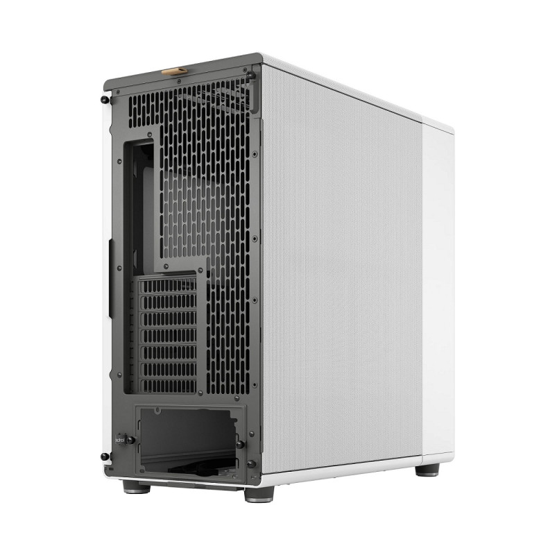 FRACTAL DESIGN - Fractal North XL/Midi Tower/Biela