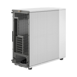 FRACTAL DESIGN - Fractal North XL/Midi Tower/Biela