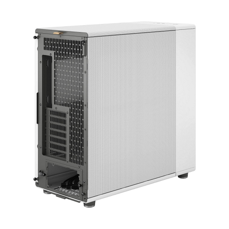 FRACTAL DESIGN - Fractal North XL/Midi Tower/Biela